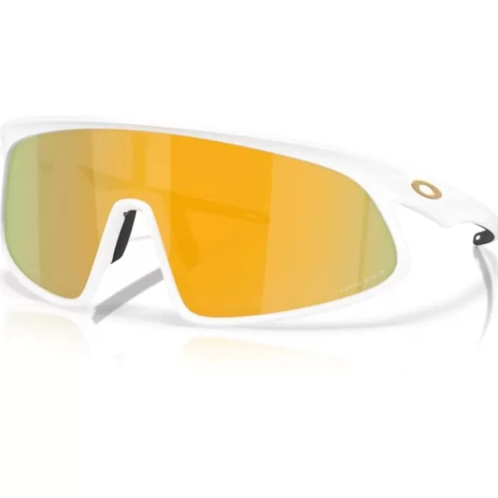 Oakley RSLV (Prizm 24K) Blanco Best