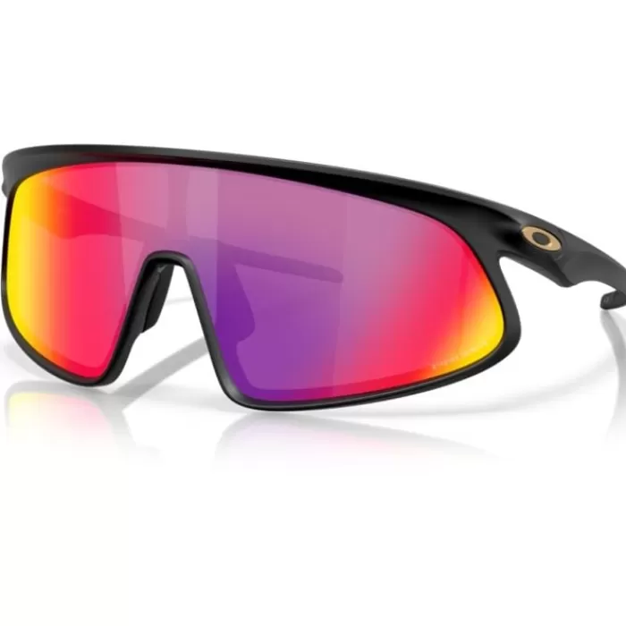 Oakley RSLV (Prizm Road) Negro New