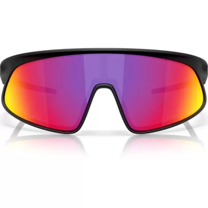 Oakley RSLV (Prizm Road) Negro New