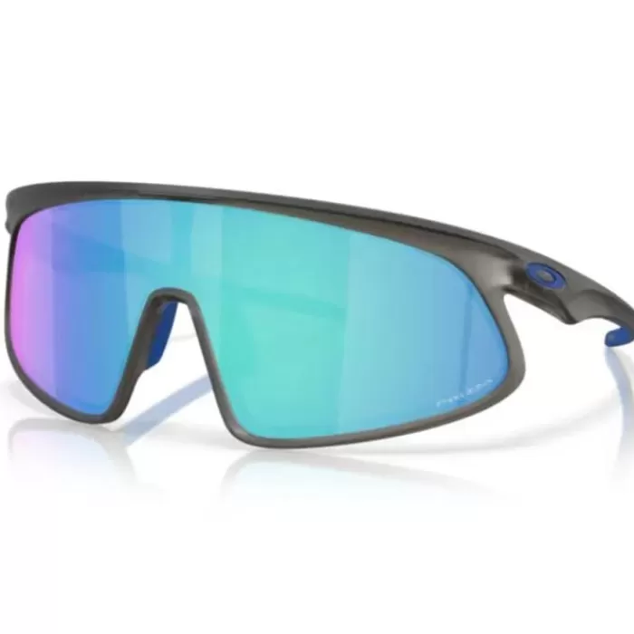 Oakley RSLV (Prizm Sapphire) Gris Shop