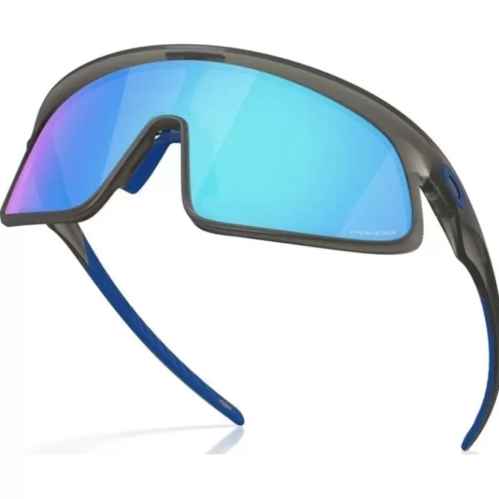 Oakley RSLV (Prizm Sapphire) Gris Shop