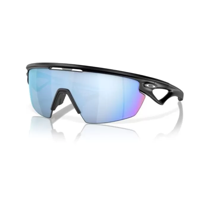 Oakley Sphaera (Prizm Deep Water Polarized) Negro Cheap