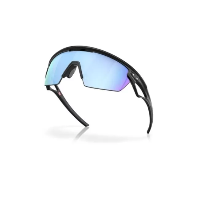 Oakley Sphaera (Prizm Deep Water Polarized) Negro Cheap