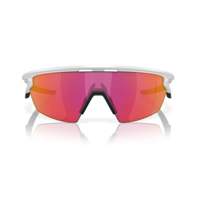 Oakley Sphaera (Prizm Field) Blanco Clearance