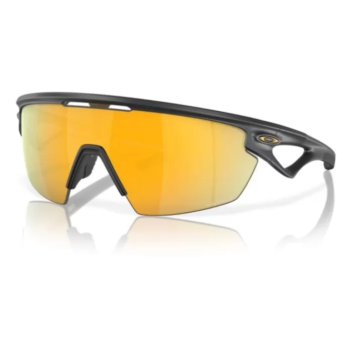 Oakley Sphaera (Prizm 24K Polarized) Negro Shop