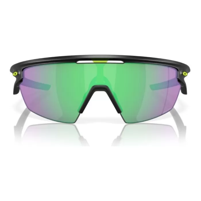 Oakley Sphaera (Prizm Road Jade) Negro New