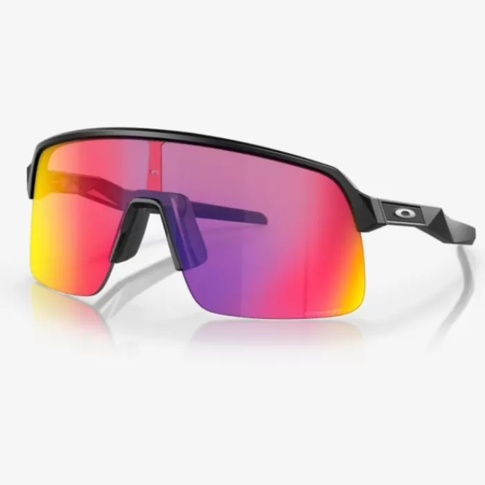 Oakley Sutro Lite Matte Black (Prizm Road) Negro Clearance