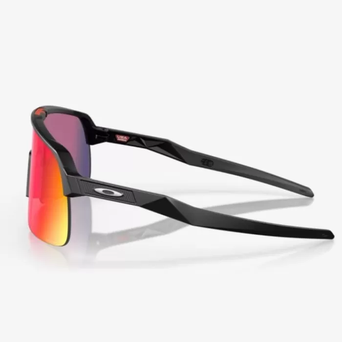 Oakley Sutro Lite Matte Black (Prizm Road) Negro Clearance