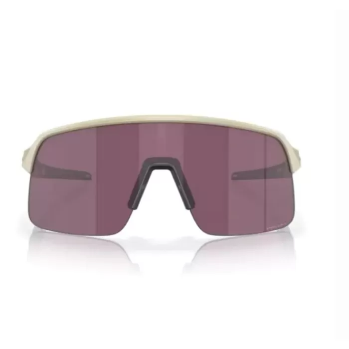 Oakley Sutro Lite Matte Sand (Prizm Road Black) Blanco New