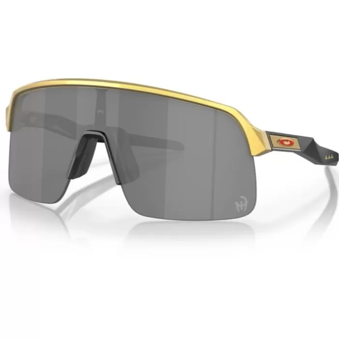 Oakley Sutro Lite (Prizm Black) Amarillo Cheap