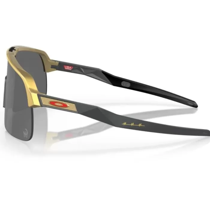 Oakley Sutro Lite (Prizm Black) Amarillo Cheap