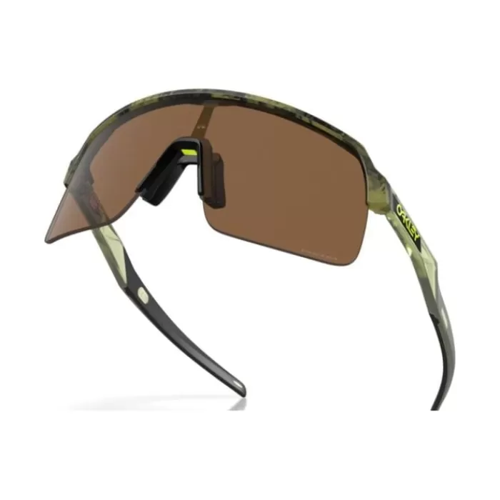 Oakley Sutro Lite (Prizm Bronze) Verde Clearance