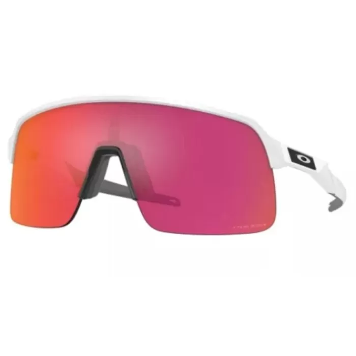 Oakley Sutro Lite (Prizm Field) Blanco Clearance