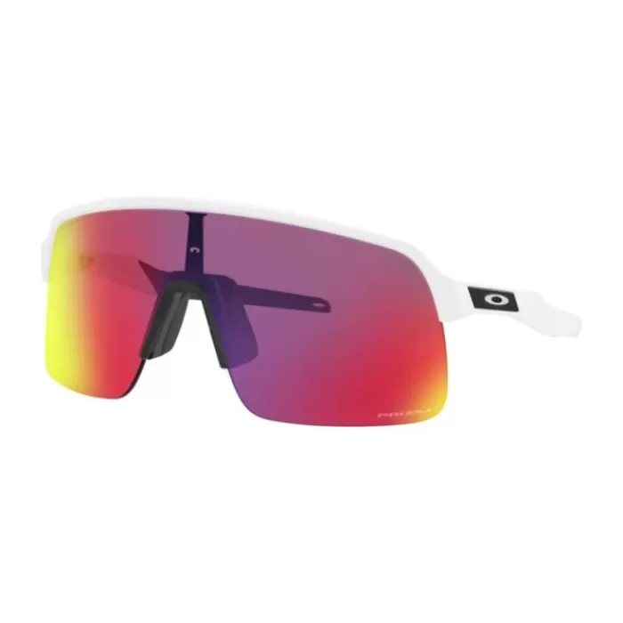 Oakley Sutro Lite (Prizm Road) Blanco Online