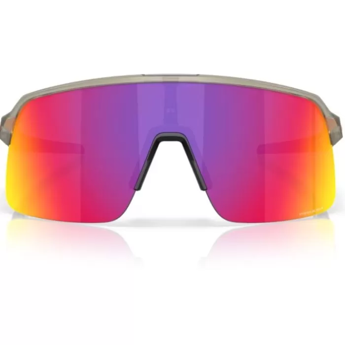 Oakley Sutro Lite (Prizm Road) Gris Hot