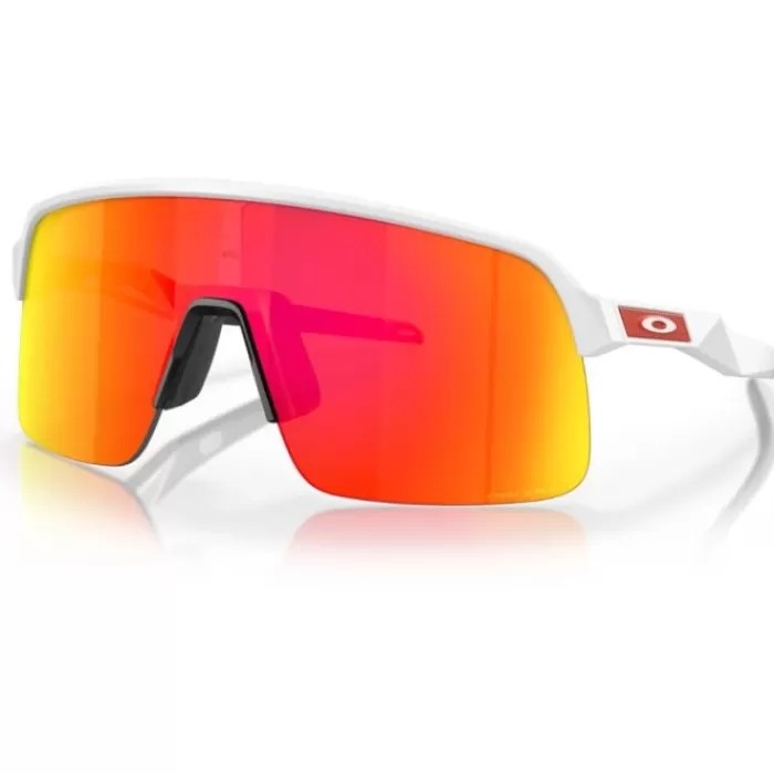 Oakley Sutro Lite (Prizm Ruby) Blanco Online