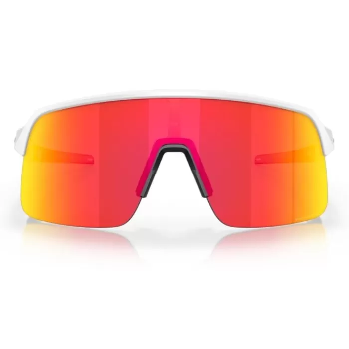 Oakley Sutro Lite (Prizm Ruby) Blanco Online