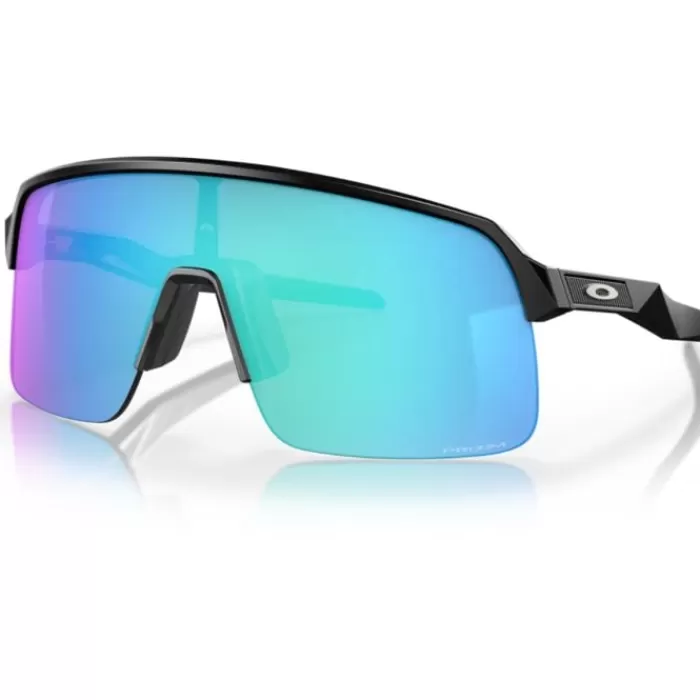 Oakley Sutro Lite (Prizm Sapphire) Negro Cheap