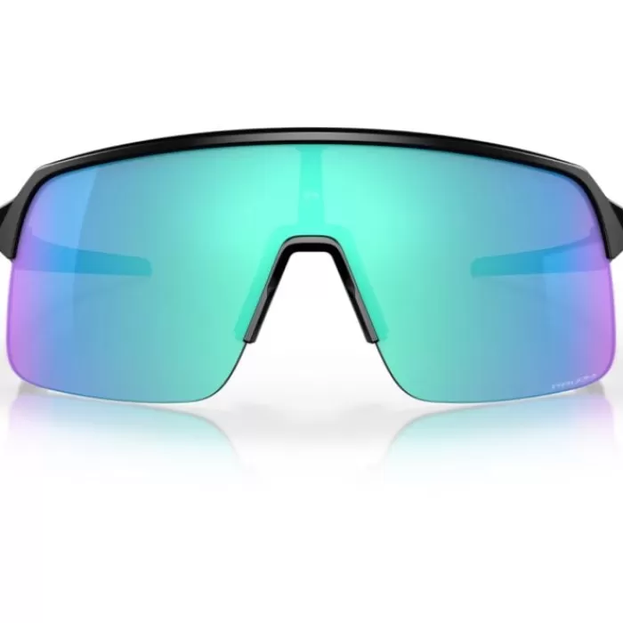 Oakley Sutro Lite (Prizm Sapphire) Negro Cheap