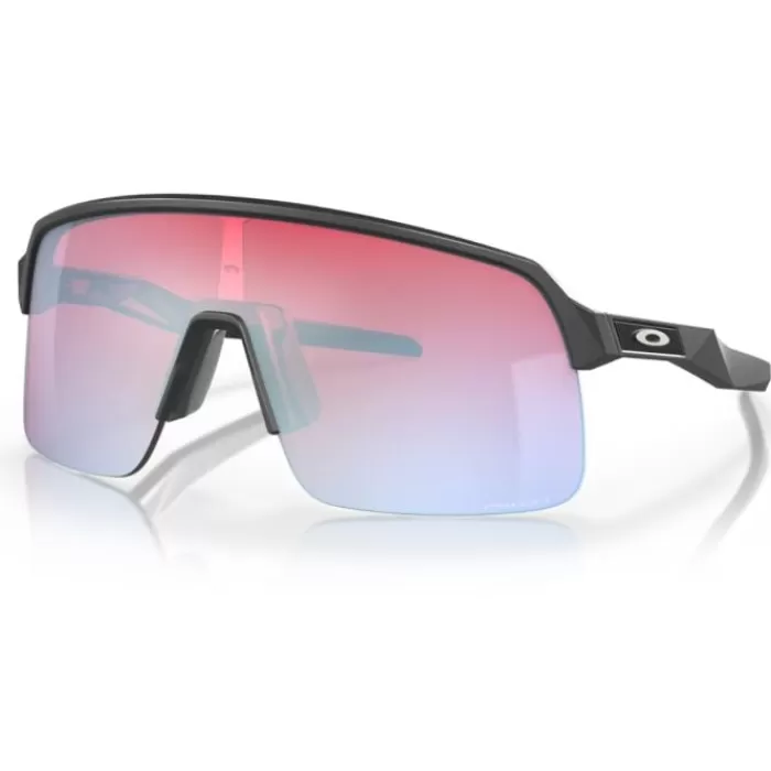 Oakley Sutro Lite (Prizm Snow Sapphire) Negro New