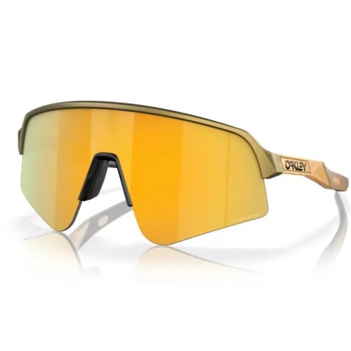 Oakley Sutro Lite Sweep Brass Tax (Prizm 24K) Oro Best Sale