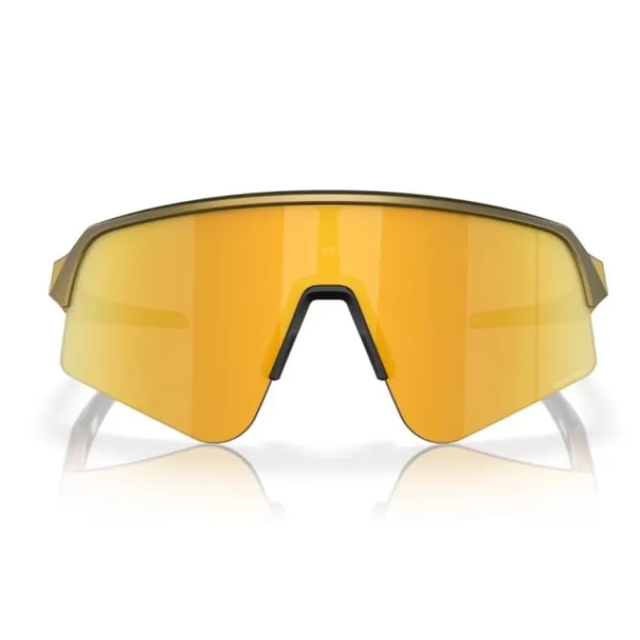 Oakley Sutro Lite Sweep Brass Tax (Prizm 24K) Oro Best Sale