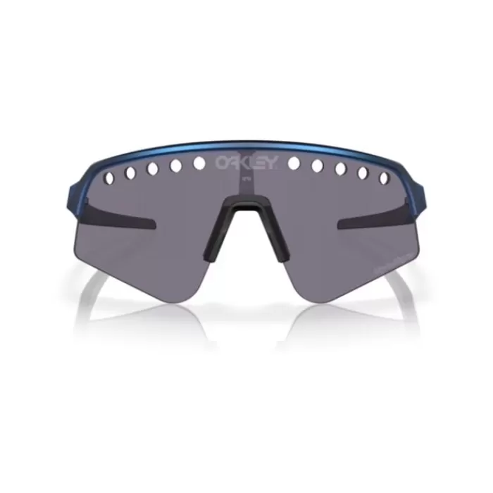 Oakley Sutro Lite Sweep (Prizm Grey) Azul Sale