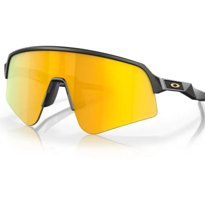 Oakley Sutro Lite Sweep (Prizm 24K) Negro Best