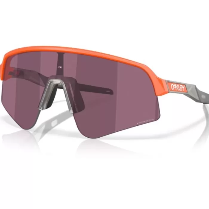 Oakley Sutro Lite Sweep (Prizm Road Black) Naranja Best