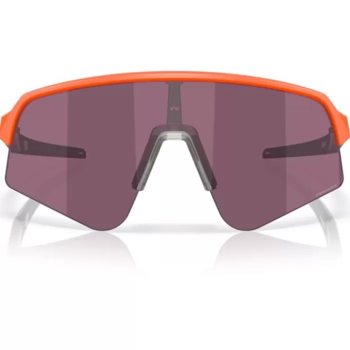 Oakley Sutro Lite Sweep (Prizm Road Black) Naranja Best