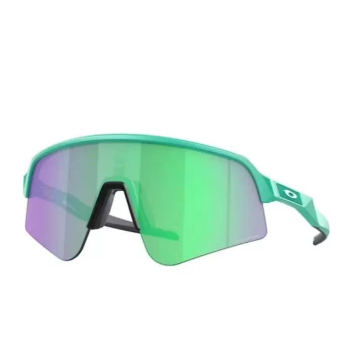 Oakley Sutro Lite Sweep (Prizm Road Jade) Verde Hot