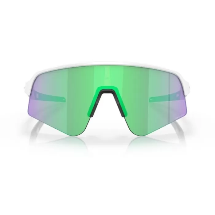 Oakley Sutro Lite Sweep (Prizm Road Jade) Blanco Discount