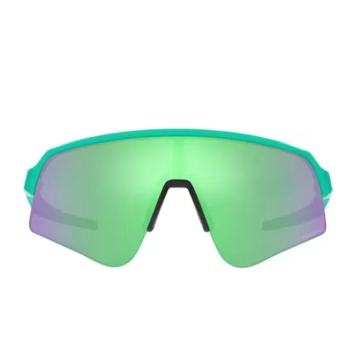 Oakley Sutro Lite Sweep (Prizm Road Jade) Verde Hot