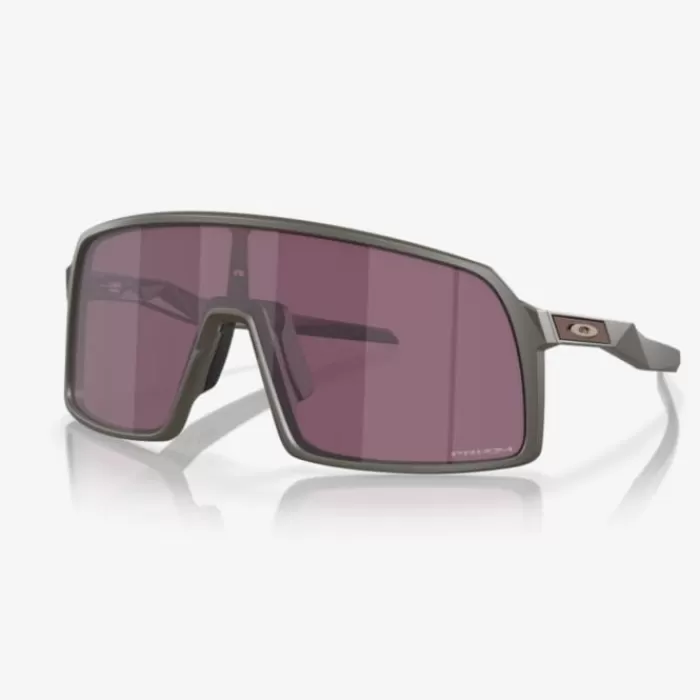 Oakley Sutro Matte Olive (Prizm Road Black) Negro Online