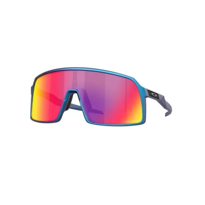 Oakley Sutro (Prizm Road) Azul New