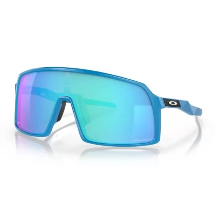 Oakley Sutro (Prizm Sapphire) Azul Clearance