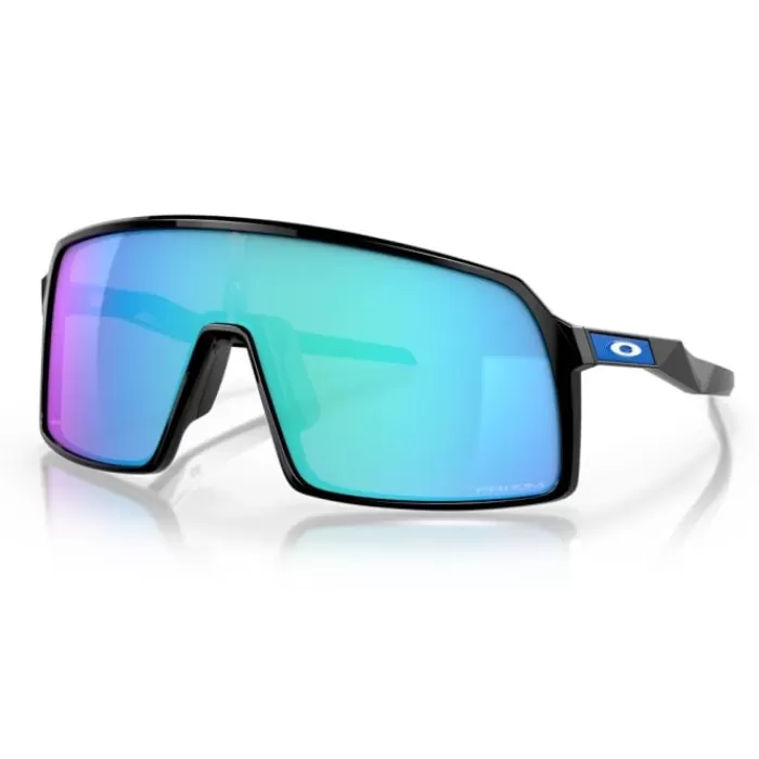 Oakley Sutro (Prizm Sapphire) Negro Discount