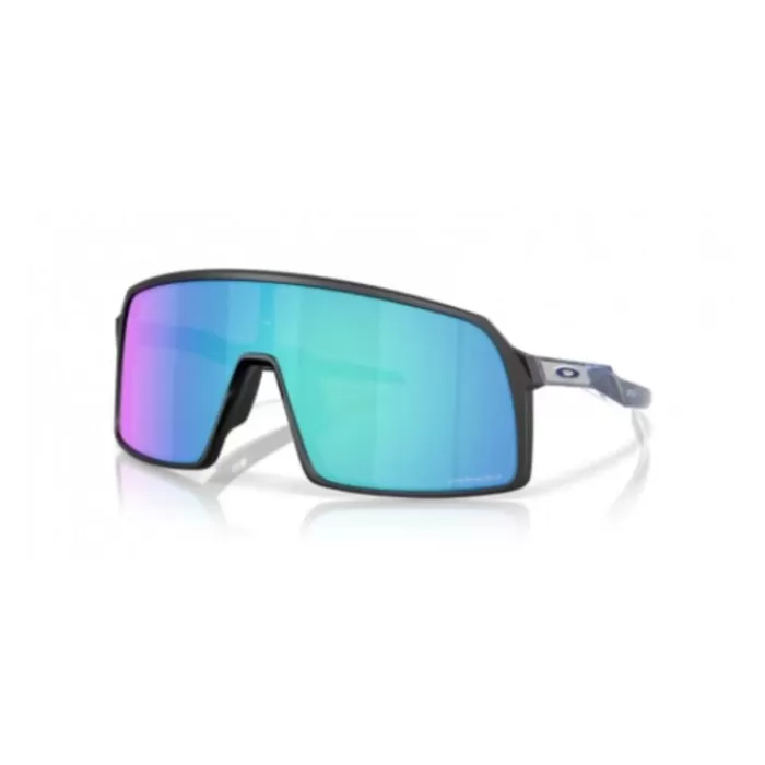 Oakley Sutro (Prizm Sapphire) Azul Clearance