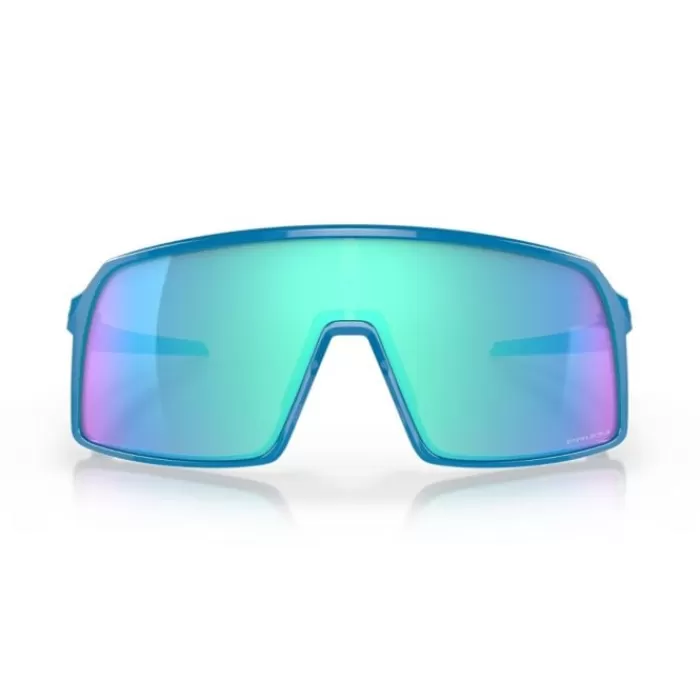 Oakley Sutro (Prizm Sapphire) Azul Clearance