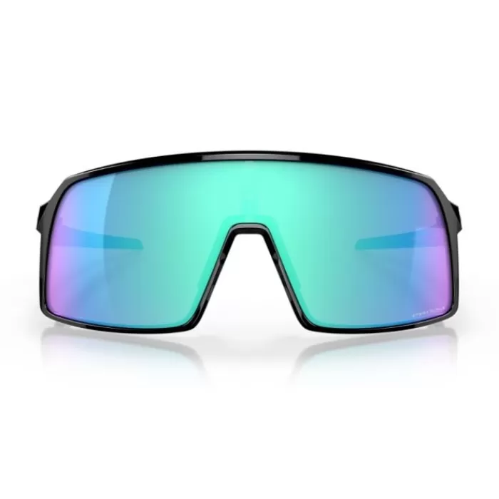 Oakley Sutro (Prizm Sapphire) Negro Discount