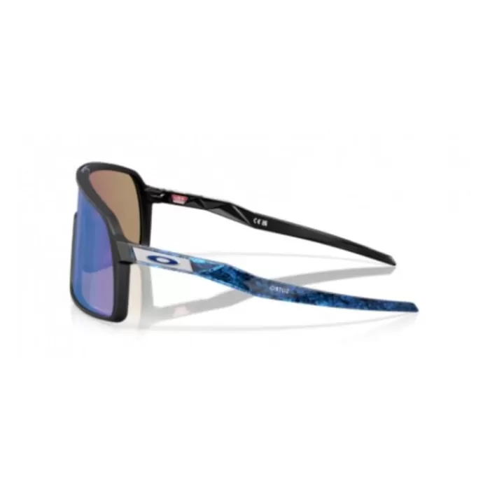 Oakley Sutro (Prizm Sapphire) Azul Clearance