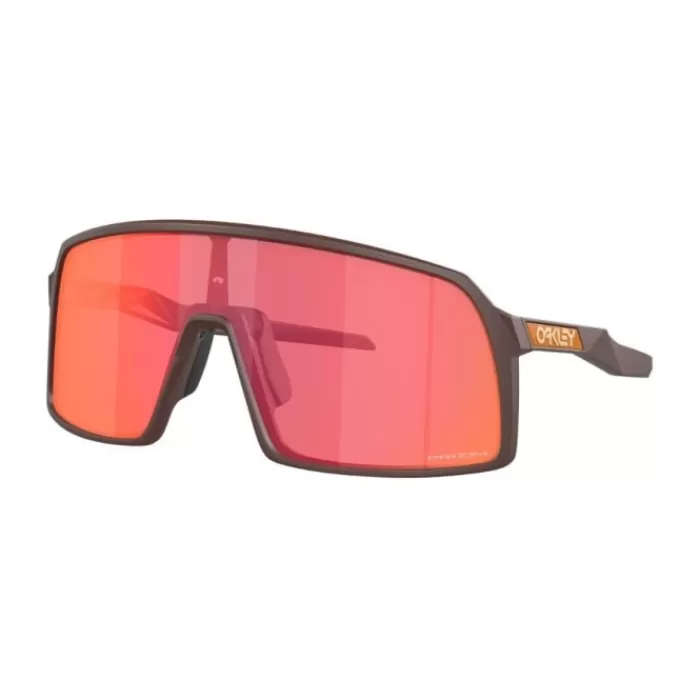 Oakley Sutro (Prizm Trail Torch) Marrón Flash Sale