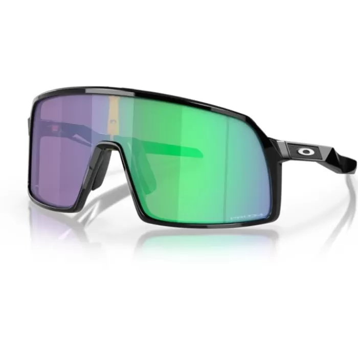 Oakley Sutro S (Prizm Jade) Negro Outlet