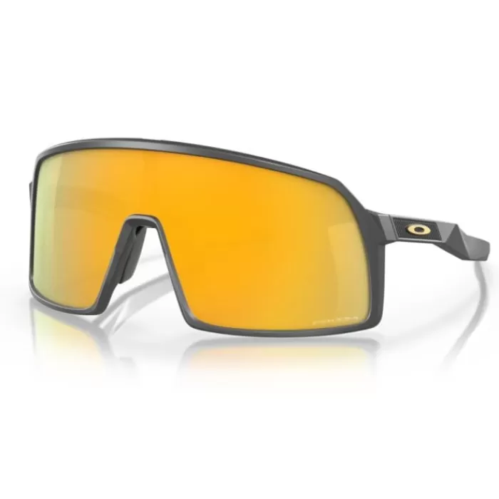 Oakley Sutro S (Prizm 24K) Negro Best Sale