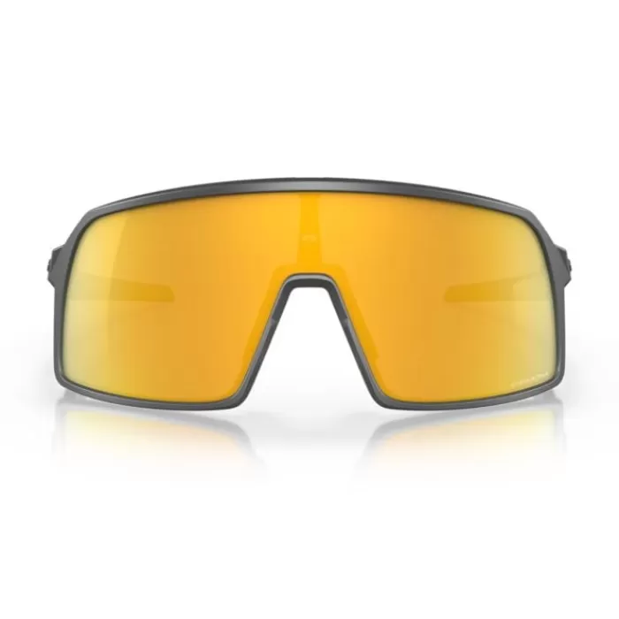 Oakley Sutro S (Prizm 24K) Negro Best Sale