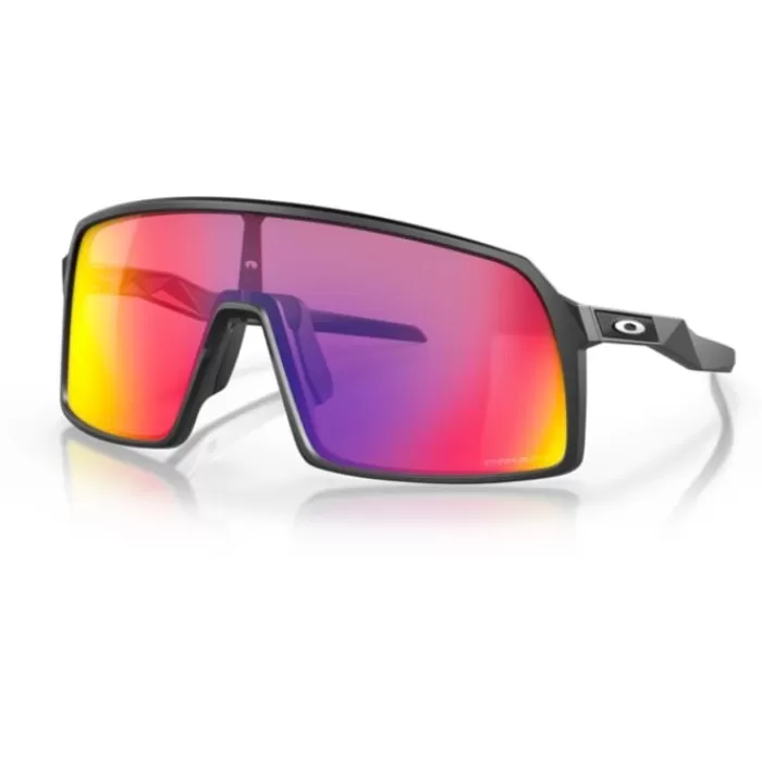 Oakley Sutro S (Prizm Road) Negro Clearance