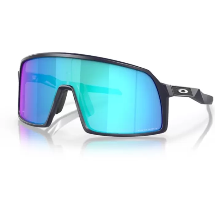 Oakley Sutro S (Prizm Road) Azul Sale