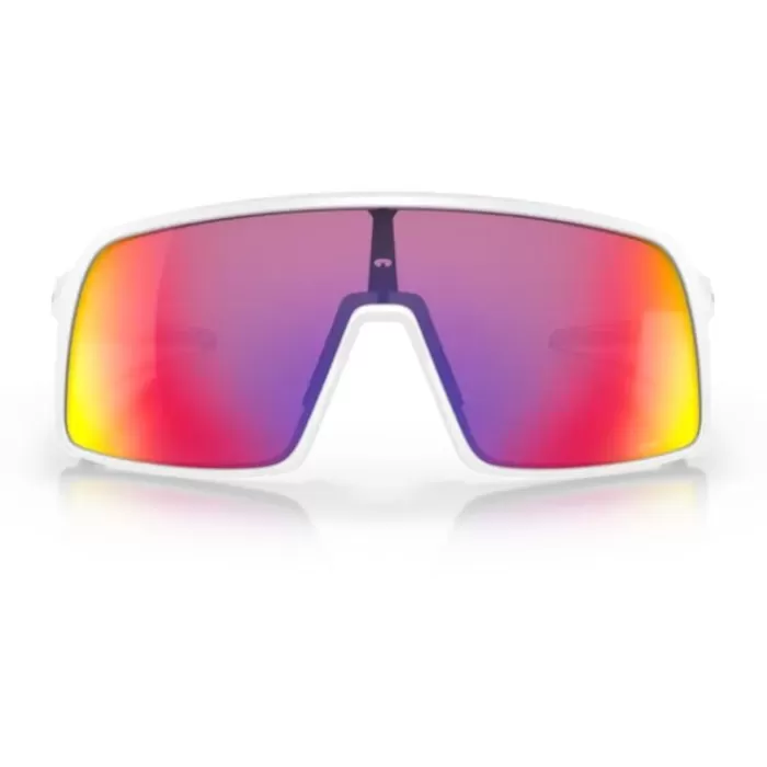 Oakley Sutro S (Prizm Road) Blanco Flash Sale