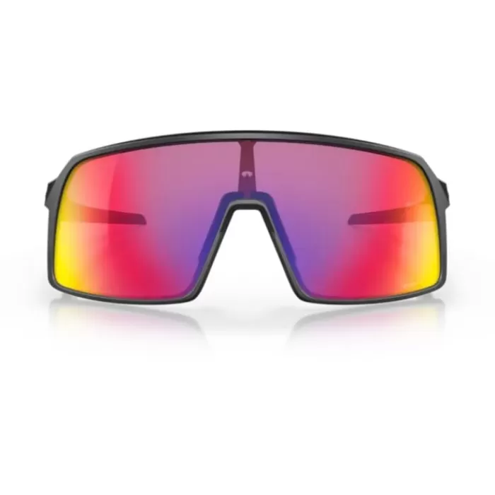 Oakley Sutro S (Prizm Road) Negro Clearance