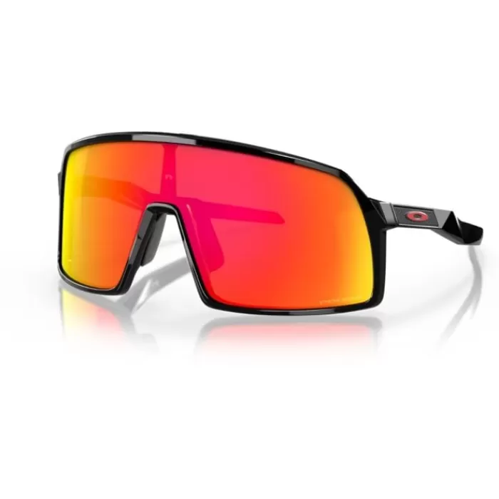 Oakley Sutro S (Prizm Ruby) Negro Flash Sale